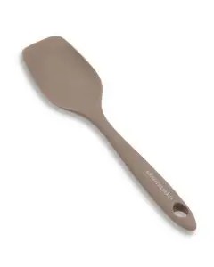 Blomsterbergs Grydeske 27 cm Latte