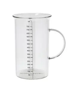 BLOMSTERBERGs Målekande - 750 ml