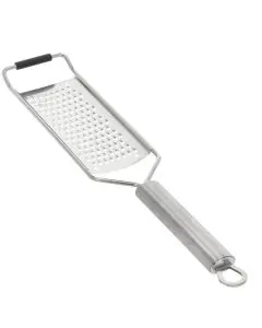 Funktion Rivejern Groft - Rustfrit stål