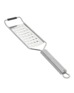 Funktion Rivejern Groft - Rustfrit stål