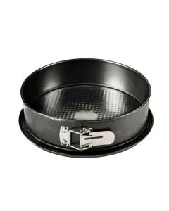Blomsterbergs Springform 24cm - Sort