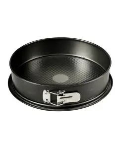 Blomsterbergs Springform 28cm - Sort