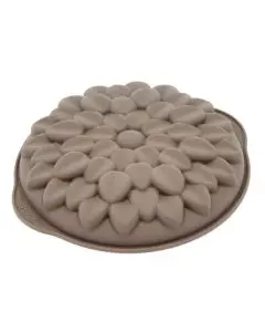 Blomsterbergs Dahlia Mousseform Ø20cm - Latte