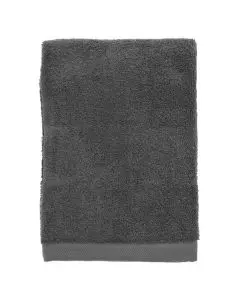 Södahl Organic Comfort Håndklæde 70x140cm - Ash