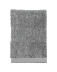 Södahl Organic Comfort Håndklæde 70x140cm - Stone Grey