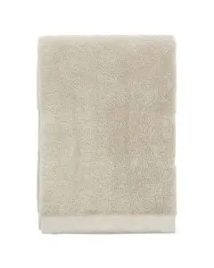 Södahl Organic Comfort Håndklæde 70x140cm - Beige
