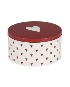 Kagedåse My Favourite m/ranke