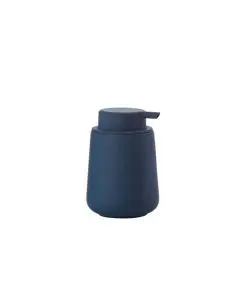 Zone Denmark Nova One Sæbedispenser 0,25L - Royal Blue