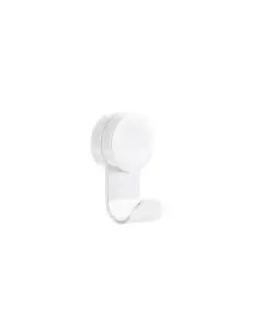 Zone Denmark Puck Hook Single Krog - Hvid