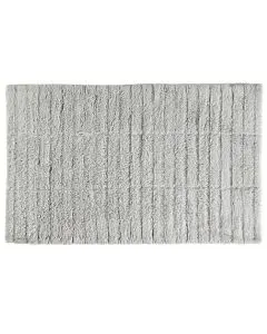 Zone Denmark Tiles Bademåtte 50x80cm Soft Grey