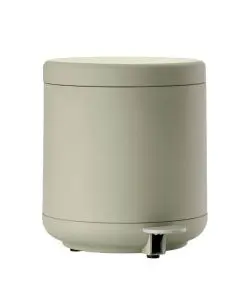 Zone Ume Pedalspand 4 liter - Eucalyptus