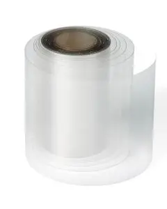 Blomsterbergs Konditorfolie 15m x 12cm - Klar