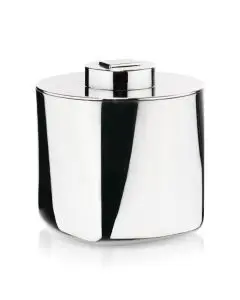 Zone Rocks Isspand med tang 1L Polished Steel