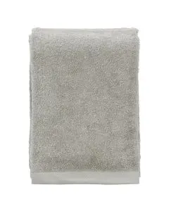Södahl Organic Comfort Håndklæde 70x140cm - Light Grey