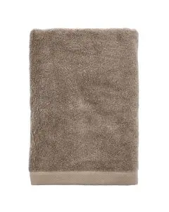Södahl Organic Comfort Håndklæde 70x140cm - Taupe
