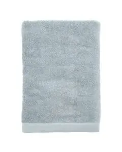Södahl Organic Comfort Håndklæde 70x140cm - Linen Blue