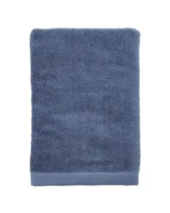 Södahl Organic Comfort Håndklæde 70x140cm - Blue