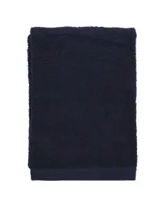Södahl Organic Comfort Håndklæde 70x140cm - Navy Blue