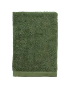 Södahl Organic Comfort Håndklæde 70x140cm - Green