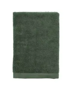 Södahl Organic Comfort Håndklæde 70x140cm - Pine Green