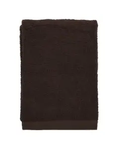 Södahl Organic Comfort Håndklæde 70x140cm - Coffee Brown