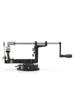 Funktion Æbleskræller - Sort