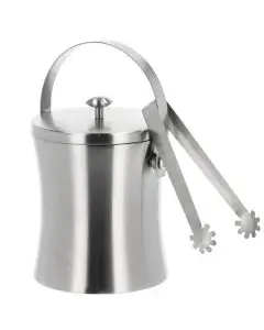 Funktion Isspand med tang 1,4L