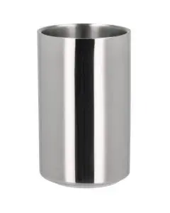 Funktion Vinkøler 12x19cm Rustfrit stål