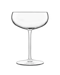 Luigi Bormioli Meravigliosi Champagneskål 30cl 6stk