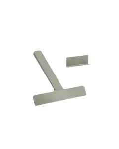 Zone Denmark Ume Skraber m. holder - Eucalyptus