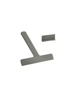 Zone Denmark Ume Skraber m. holder - Oliven