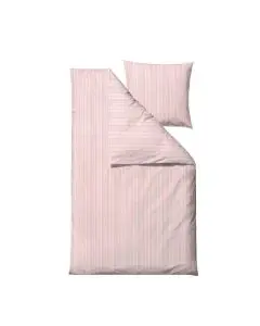 Södahl Noble Sengetøj XL 140x220cm - Rose