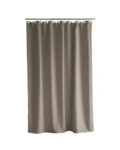 Södahl Comfort Badeforhæng 180x220cm - Beige