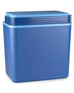 Kølebox - Coolbox 26L Blå