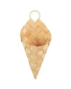 Fugl til ophæng assorterede Gloria