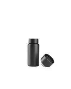 Zone Denmark Singles Termokop 400ml - Sort