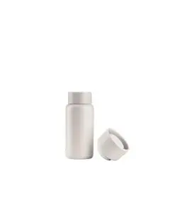 Zone Denmark Singles Termokop 400ml - Cream