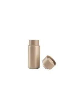 Zone Denmark Singles Termokop 400ml - Camel