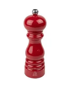 Peugeot Paris u'Select Saltkværn 18cm - Passionsrød