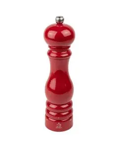 Peugeot Paris u'Select Peberkværn 22cm - Passionsrød