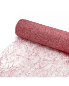SizoSpin Bordløber 0,3x15m - Antik rosa