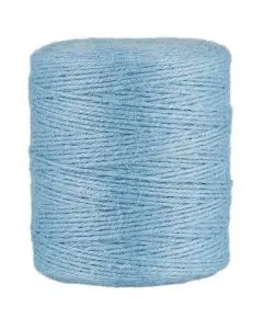 Jutegarn Lyseblå 400m