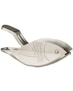 Citronpresser fugleformet