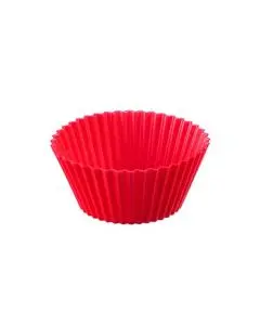 Westmark Muffinsform silikone 6stk