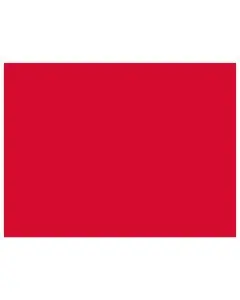 Mank Dækkeserviet 30x40cm 100stk - Rød