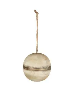 Engel ophæng brede vinger - Gloria-serien