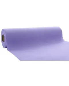 Mank Bordløber 24m x 40cm - Syren/Lilla