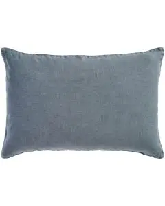 Pudebetræk 50x70cm - Chalk Blue