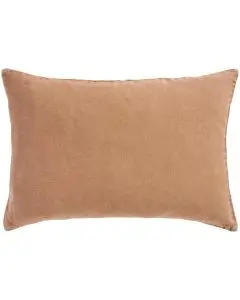 Pudebetræk 50x70cm - Chalk Blue