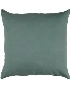 Pudebetræk 50x50cm spruce blue